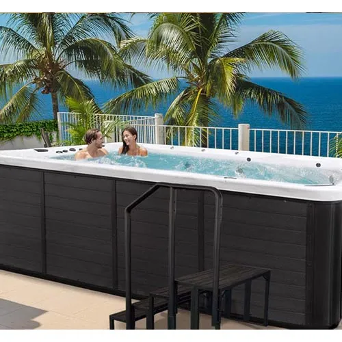 Swimspa hot tubs for sale in Fresno